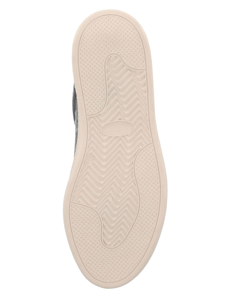 Tenis HOLIDAYS Minnie para mujer 6
