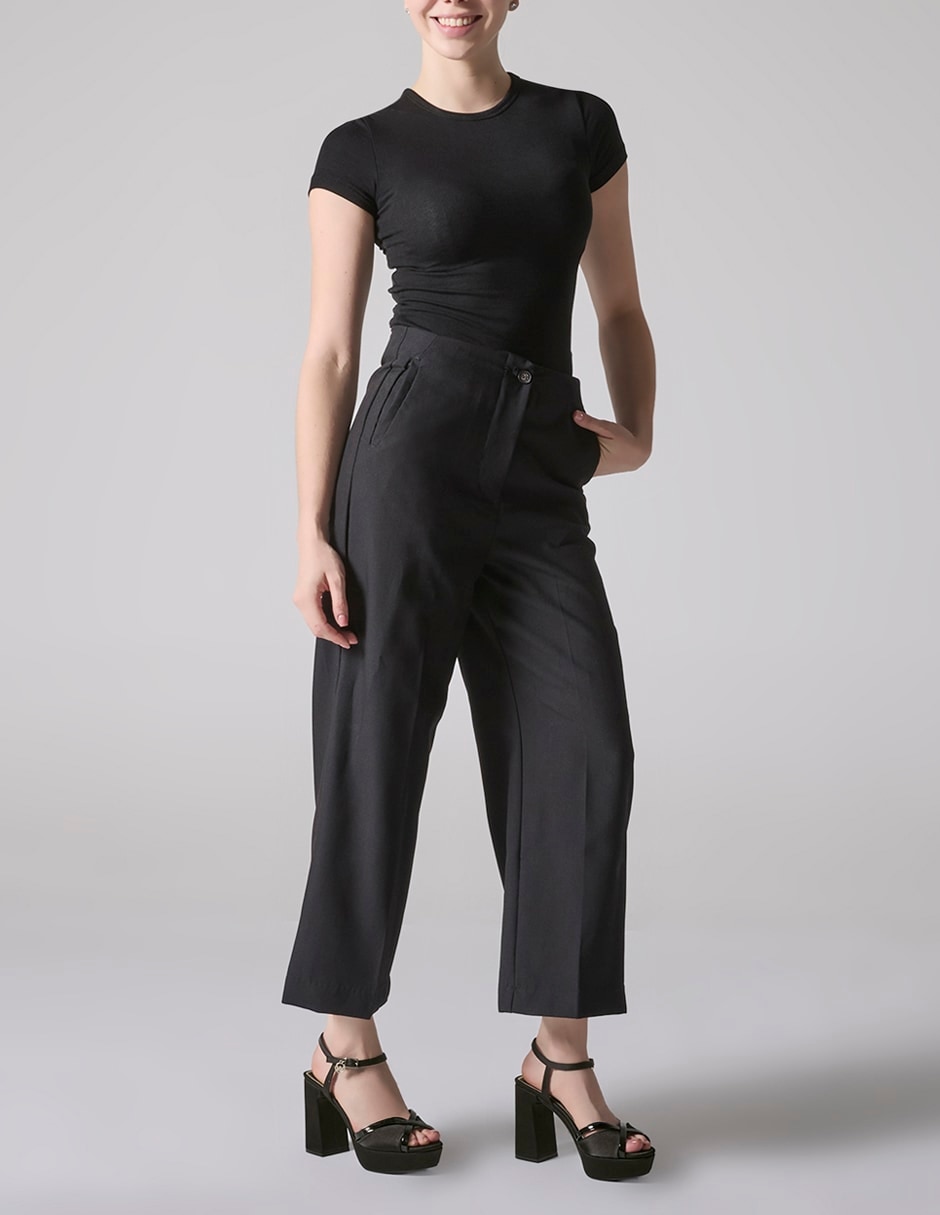 Sandalia para mujer 2