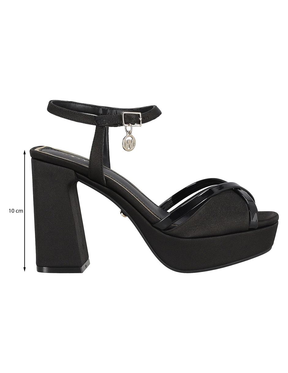 Sandalia para mujer 8
