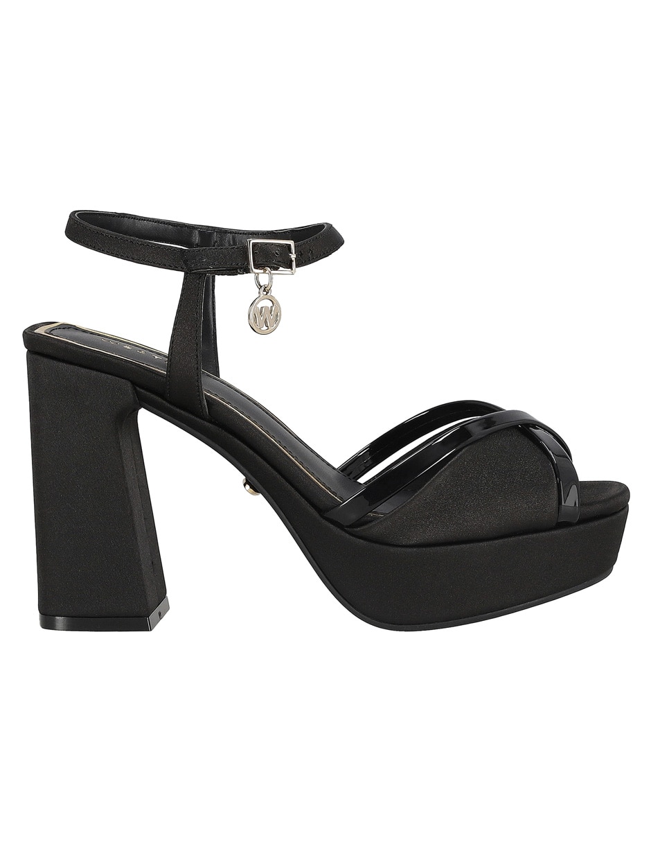 Sandalia para mujer 3