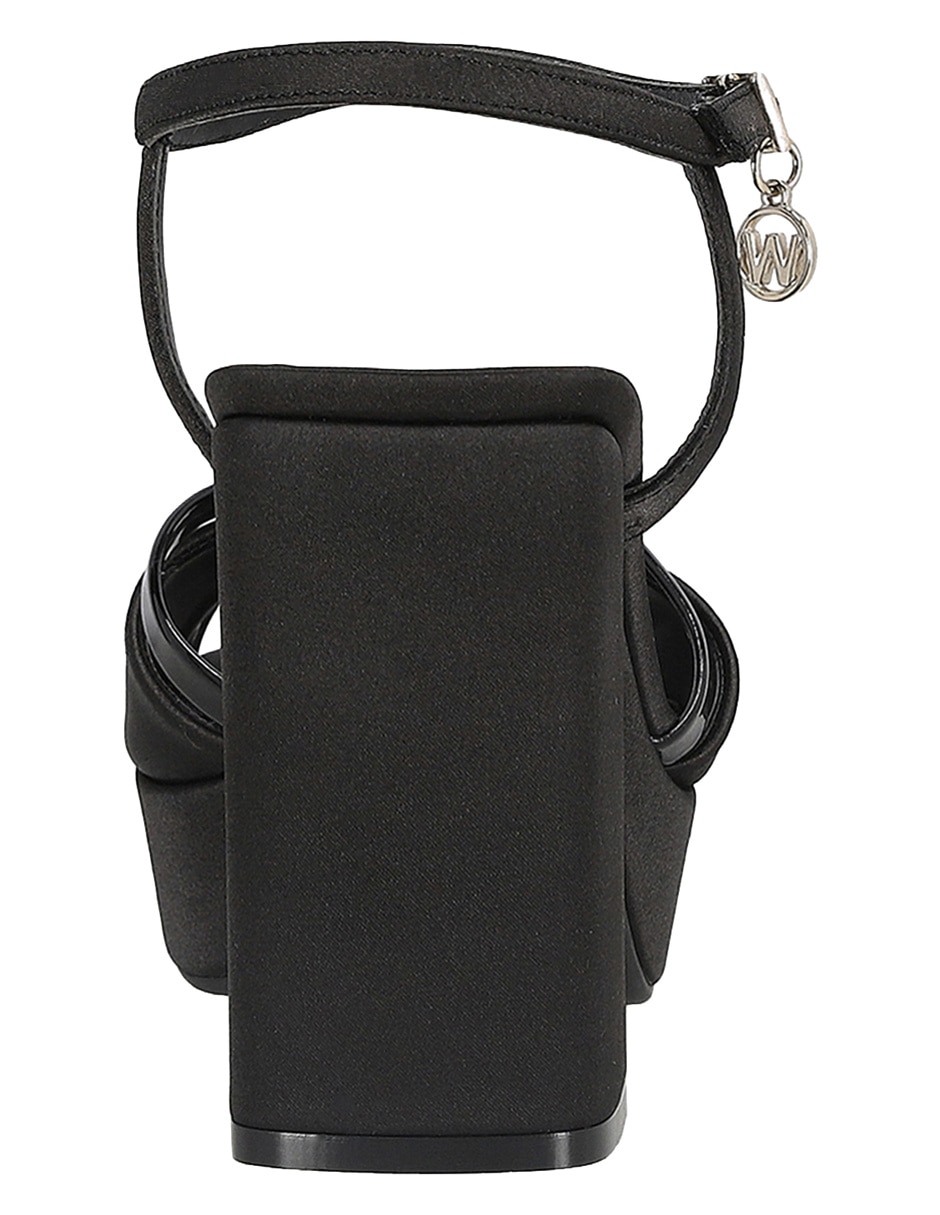 Sandalia para mujer 5