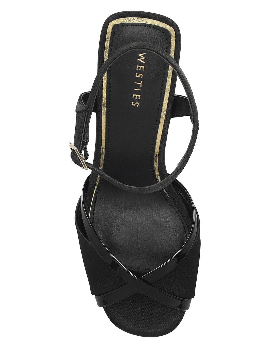 Sandalia para mujer 6