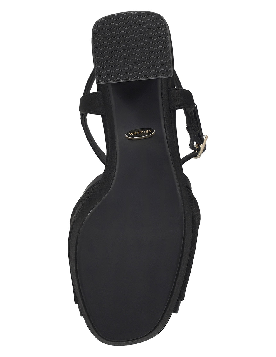 Sandalia para mujer 7