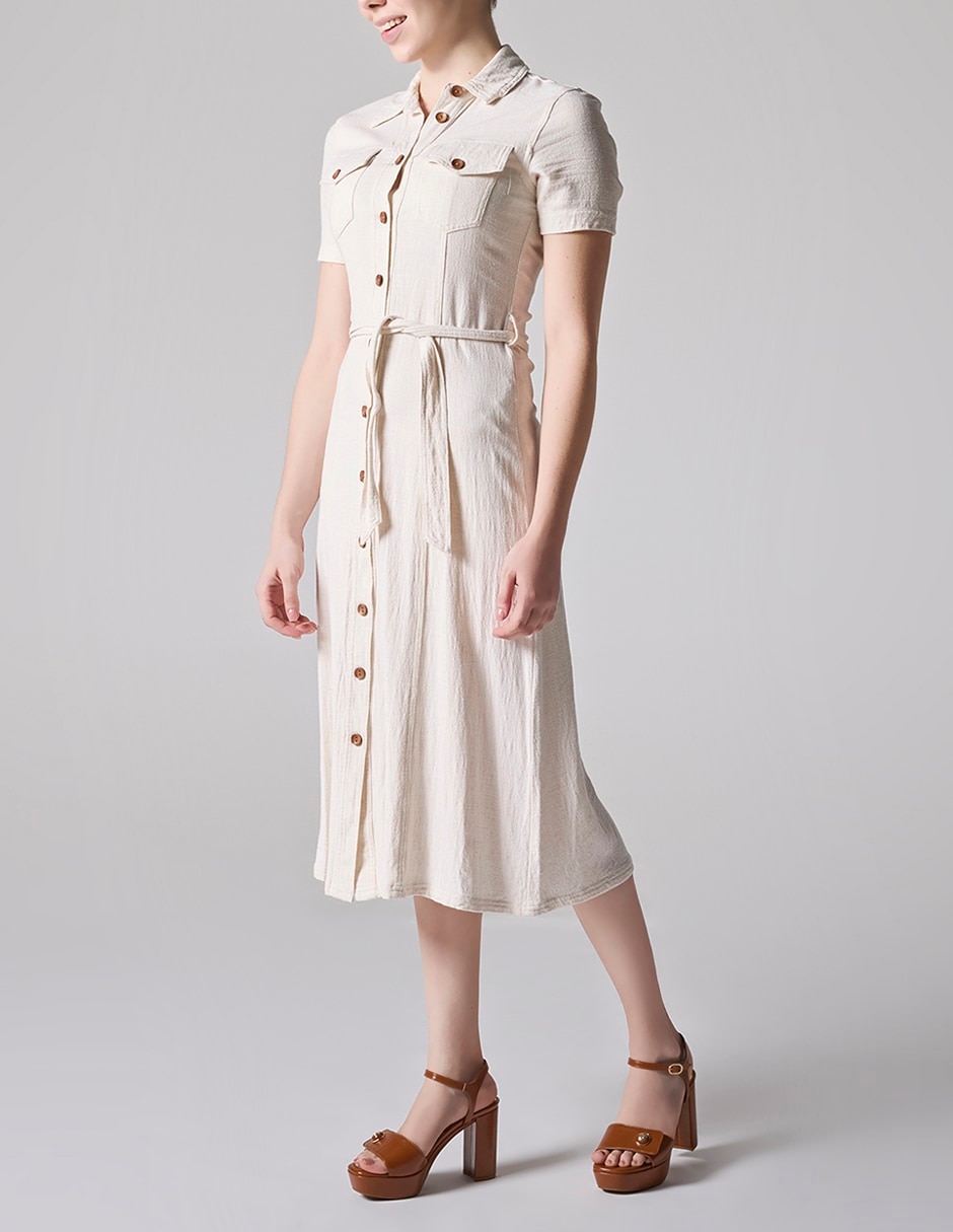 Sandalia para mujer 7