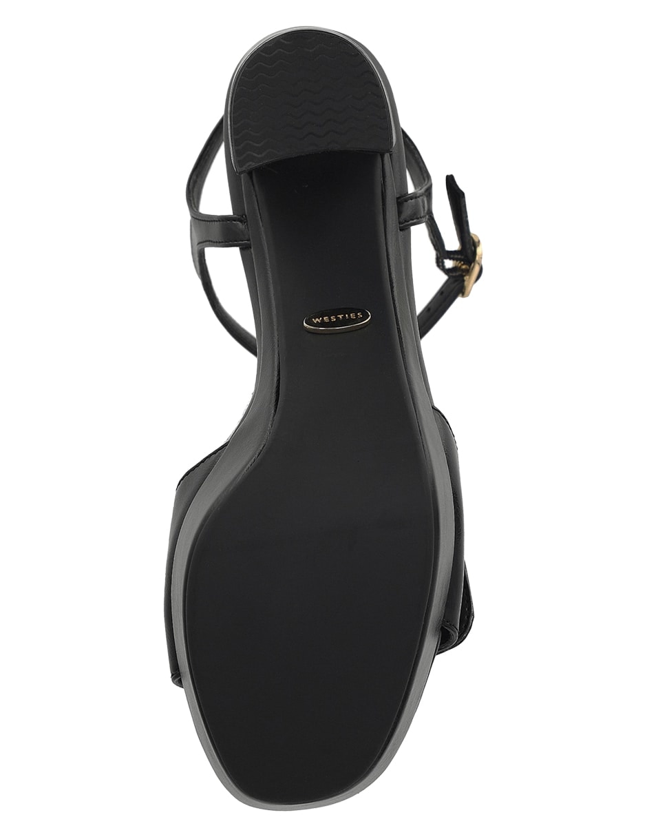 Sandalia para mujer 6