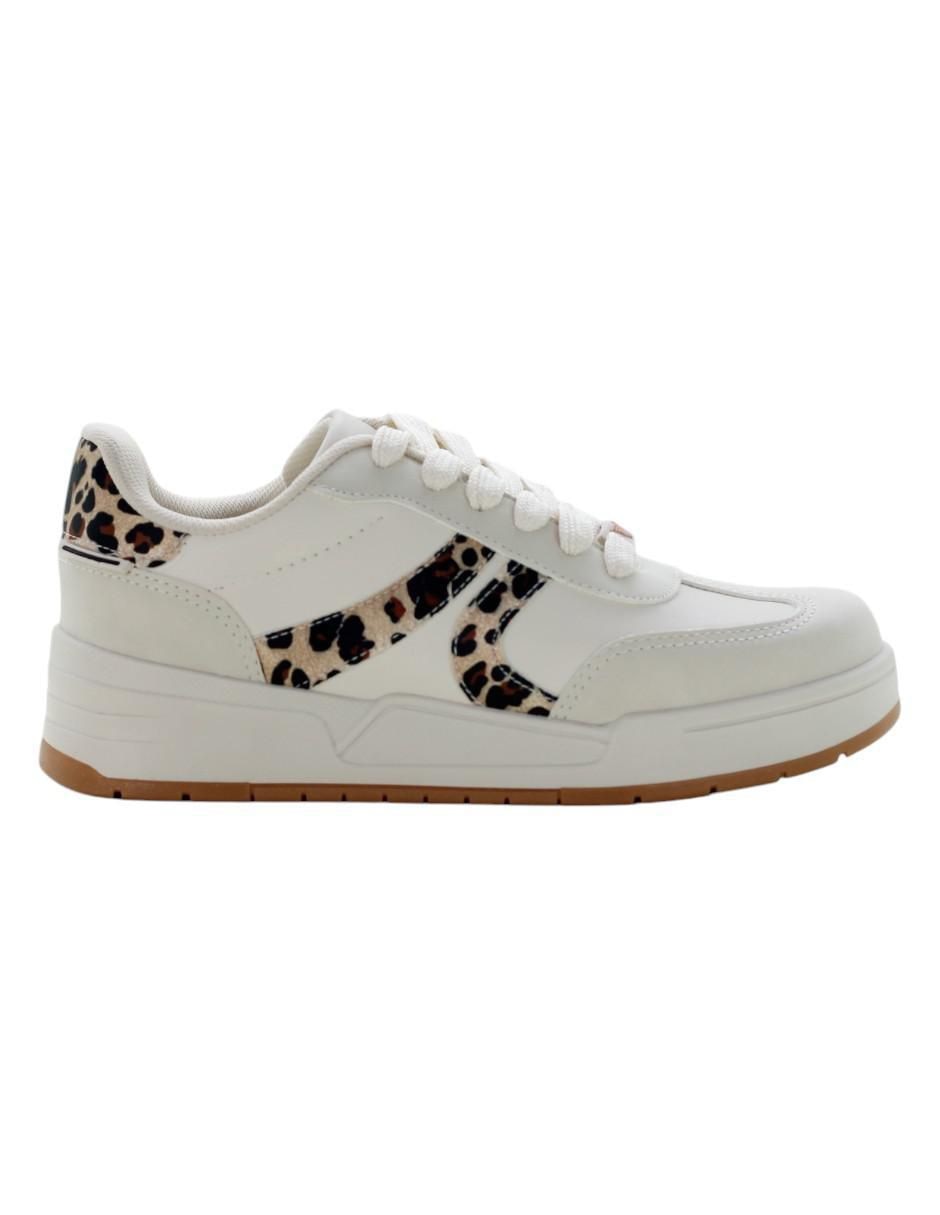 Tenis para mujer