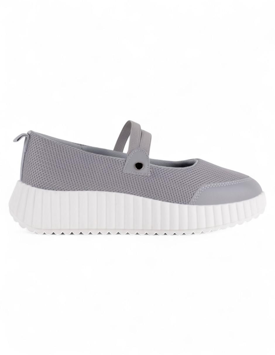 Tenis para mujer 2