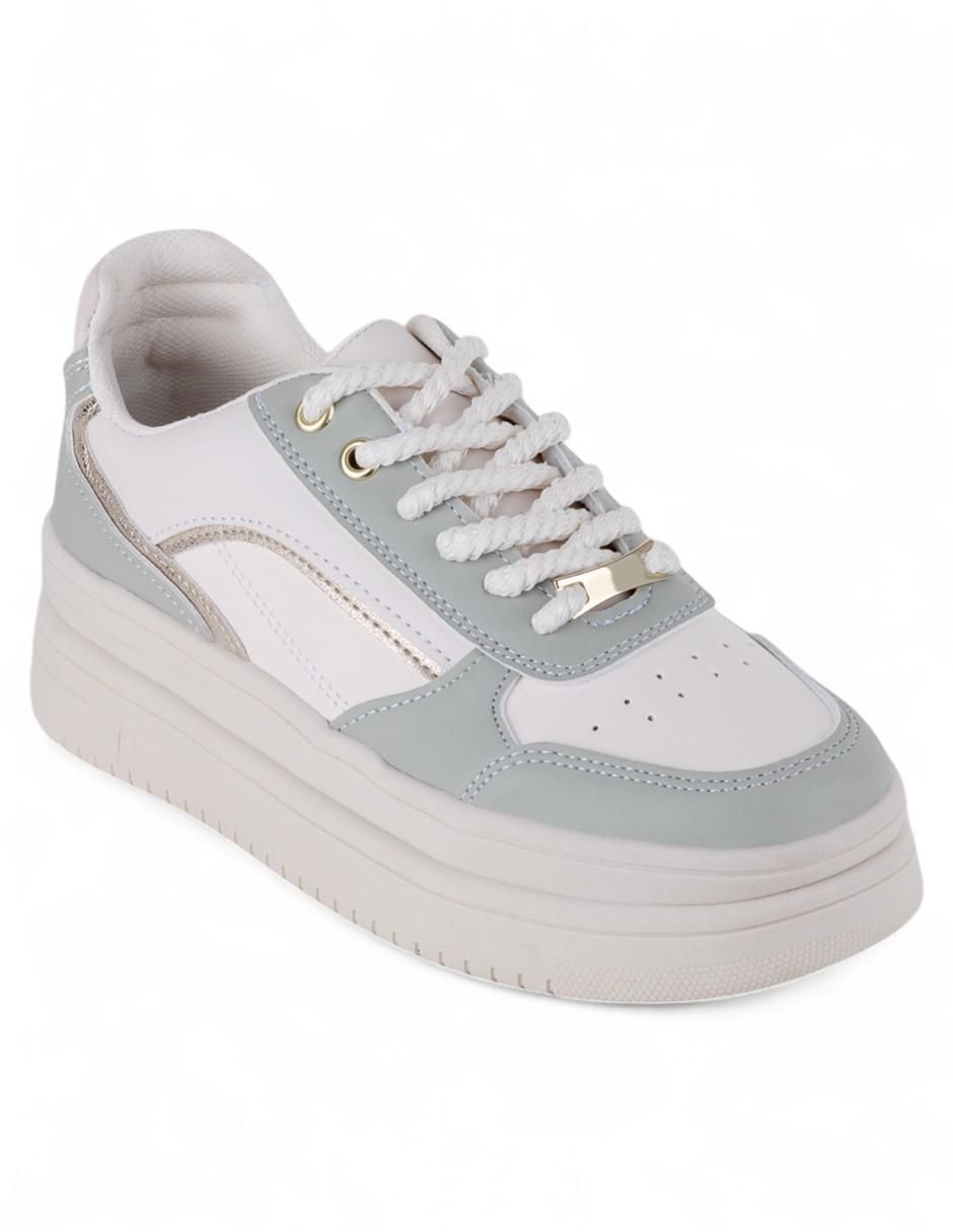 Tenis para mujer 1