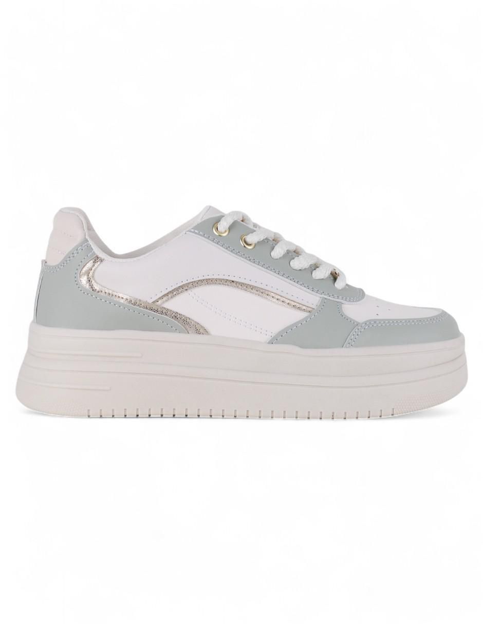 Tenis para mujer
