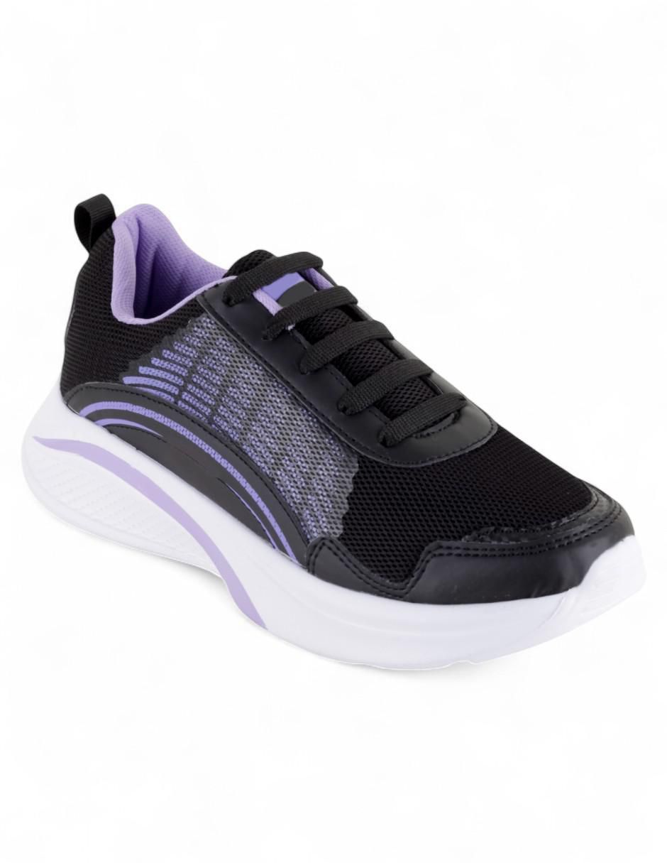 Tenis para mujer