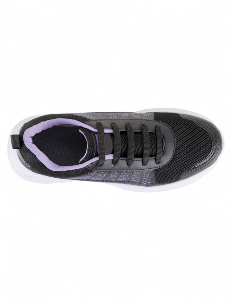 Tenis para mujer 3