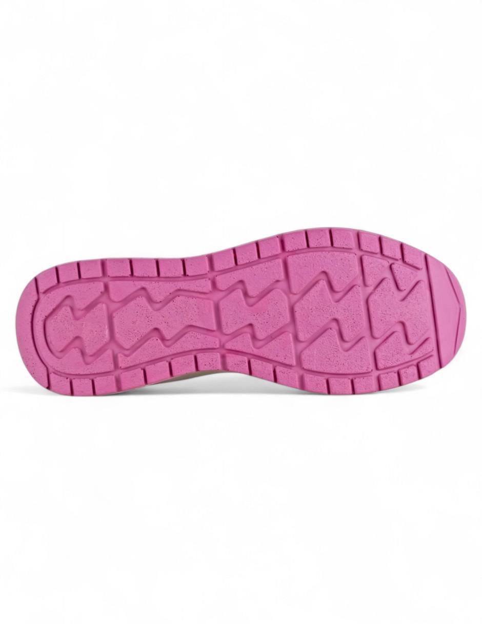 Tenis para mujer