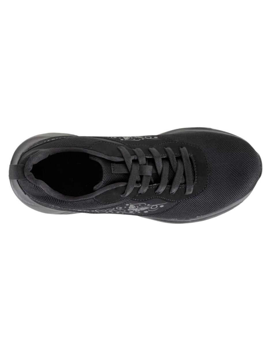 Tenis para mujer 3