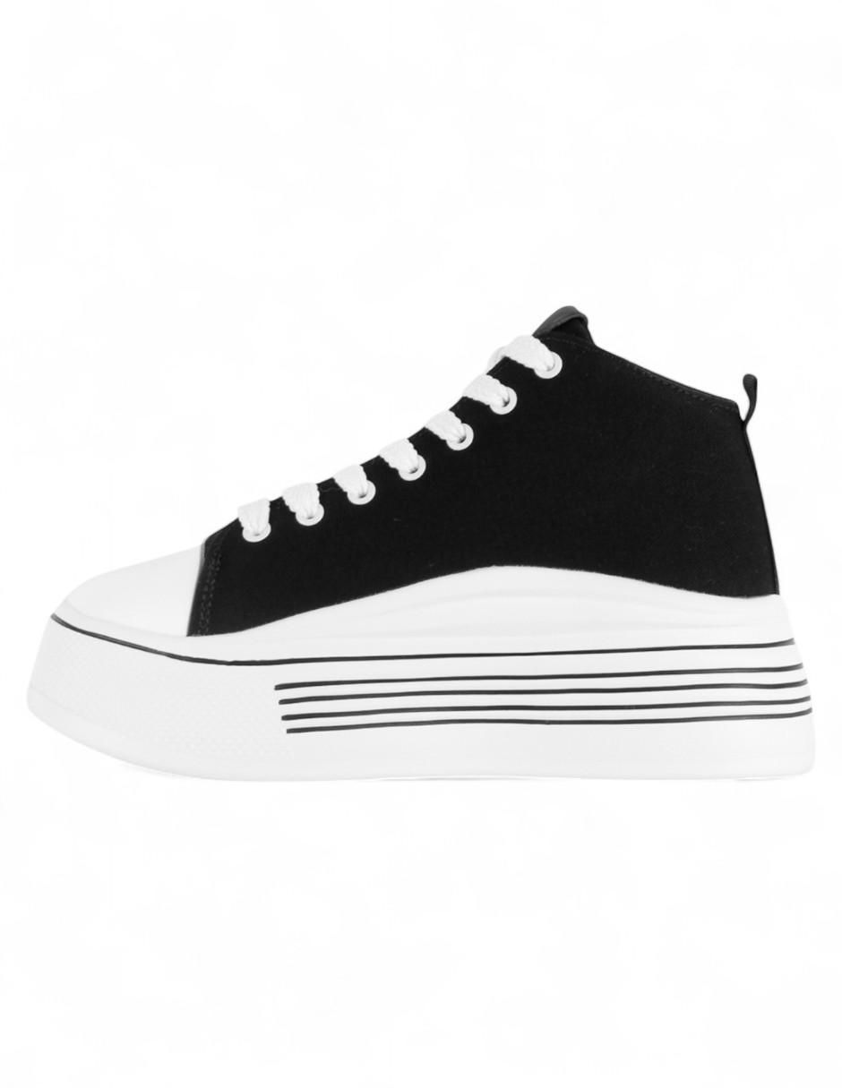 Tenis para mujer 3