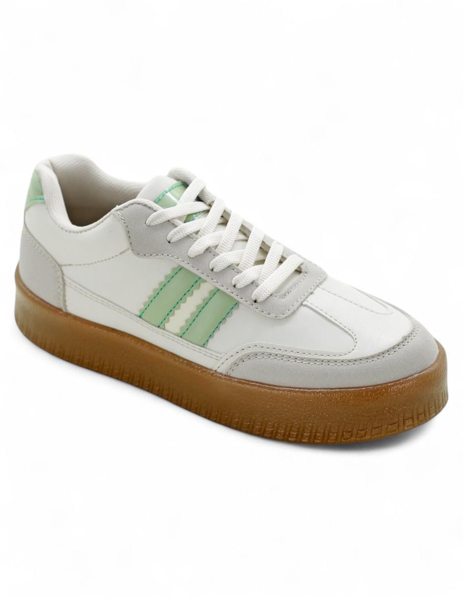 Tenis para mujer