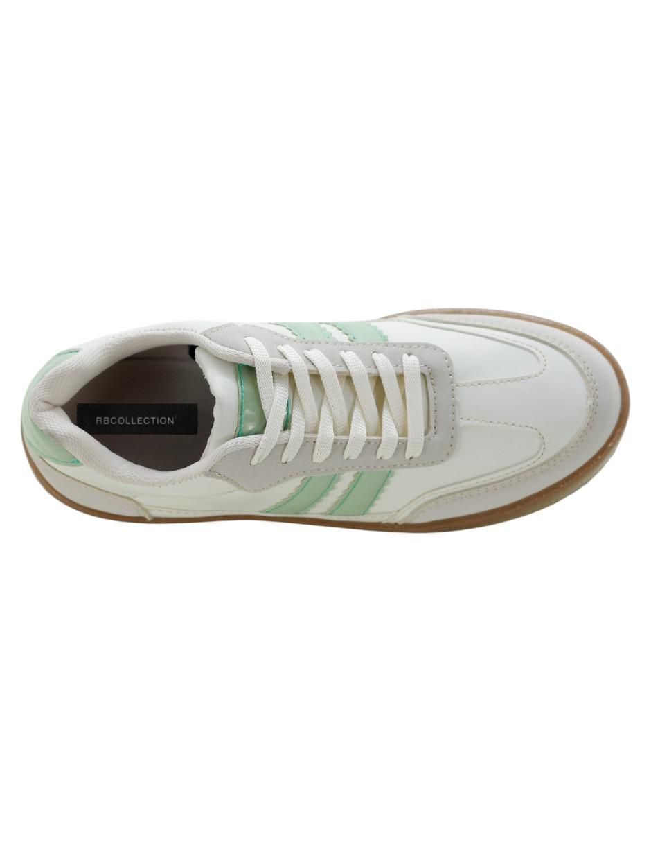 Tenis para mujer 4