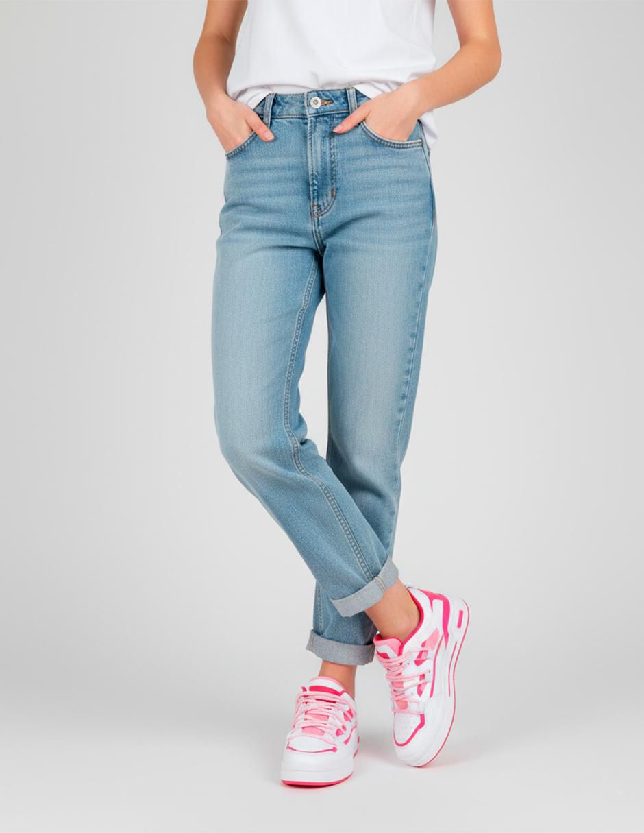 Tenis para mujer 2