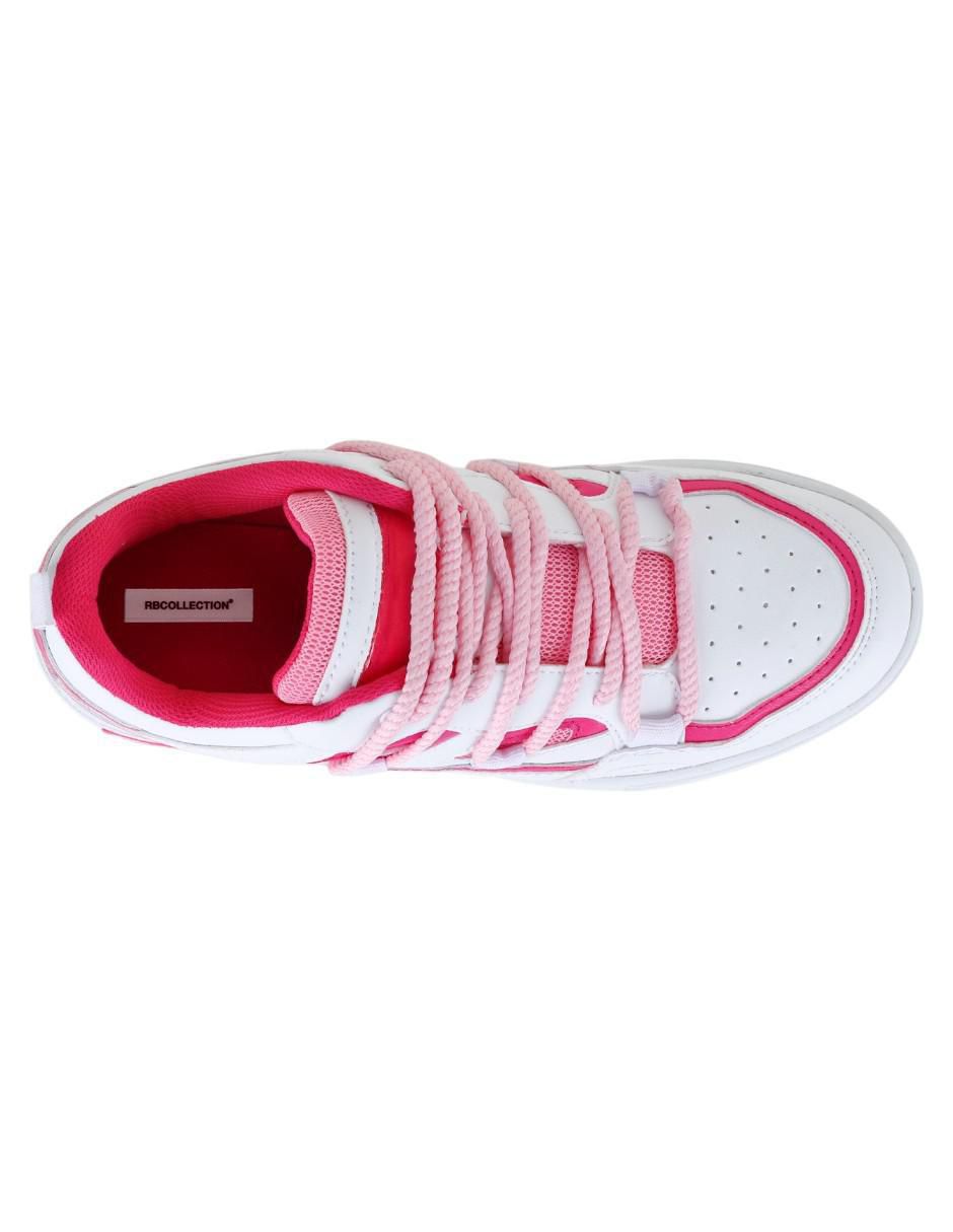 Tenis para mujer 4