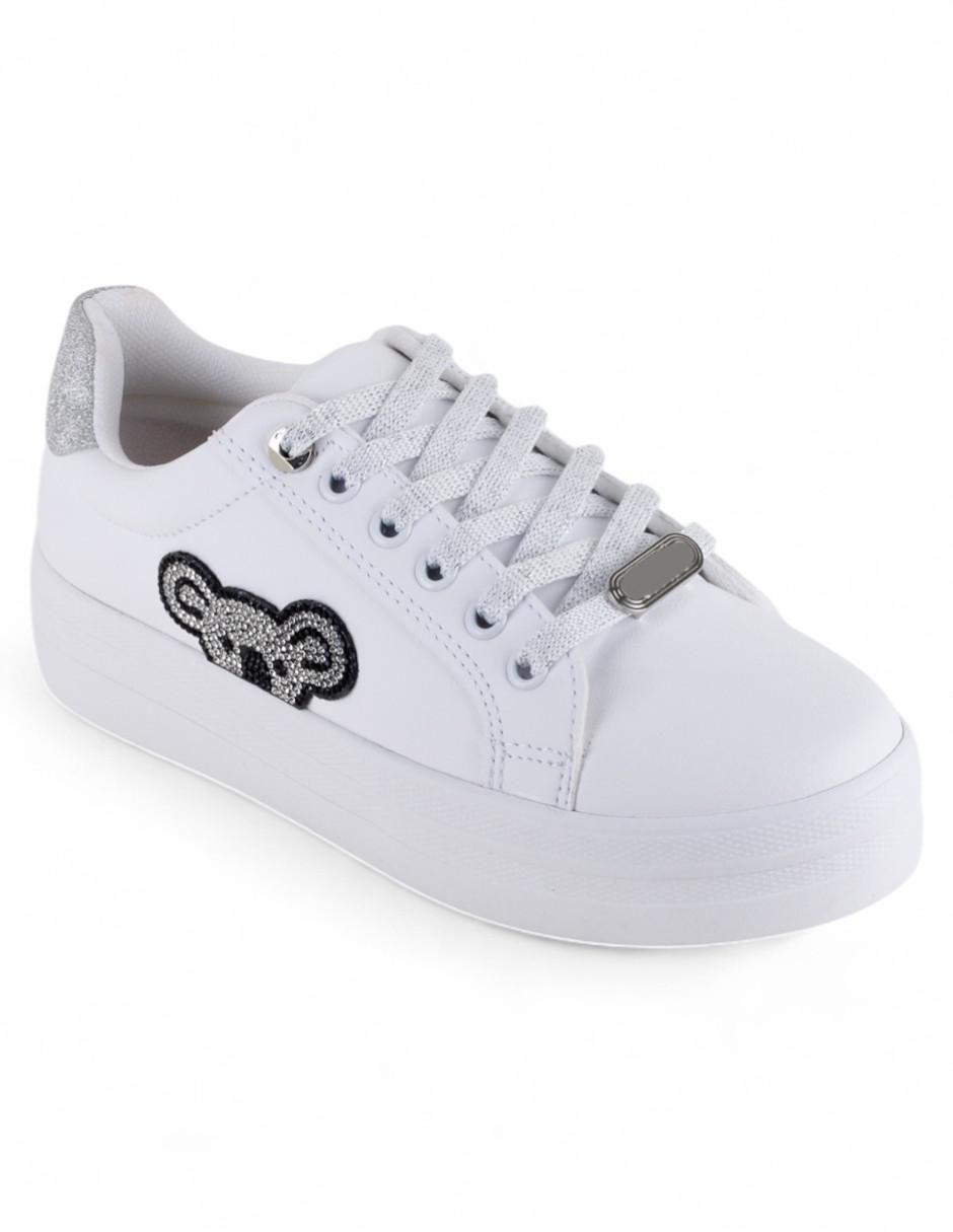 Tenis para mujer