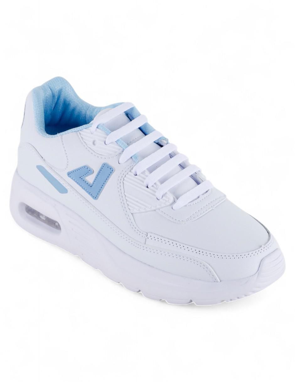 Tenis para mujer