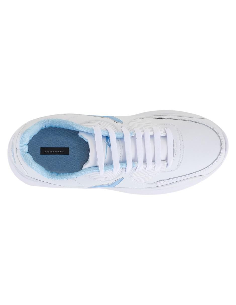 Tenis para mujer 3