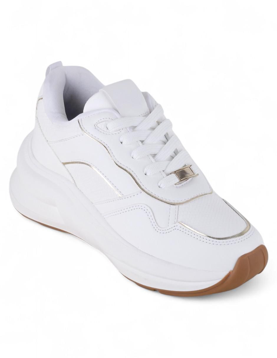 Tenis para mujer