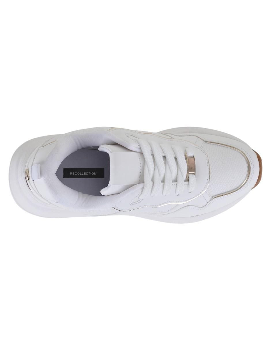 Tenis para mujer 4