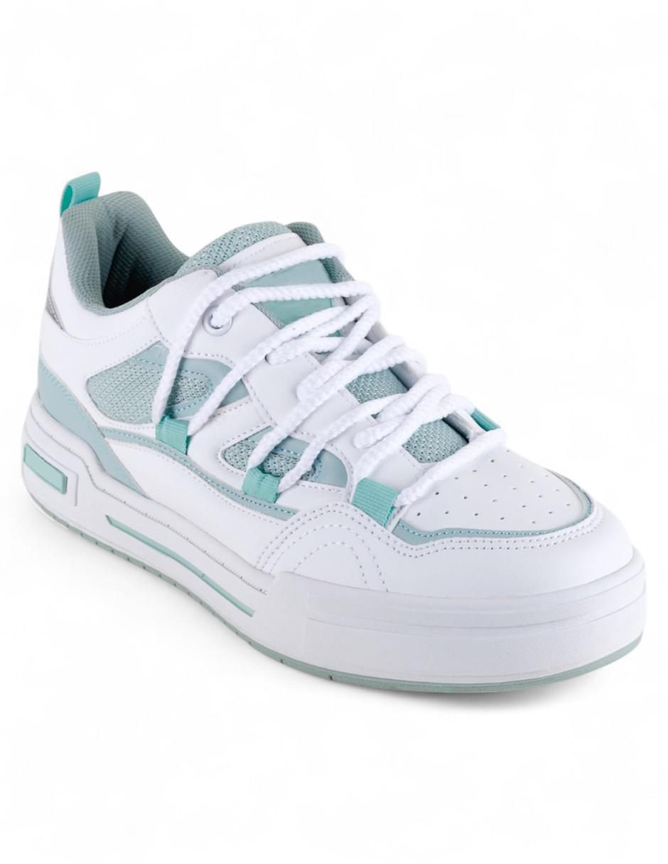 Tenis para mujer