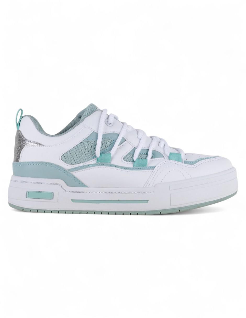 Tenis para mujer 3