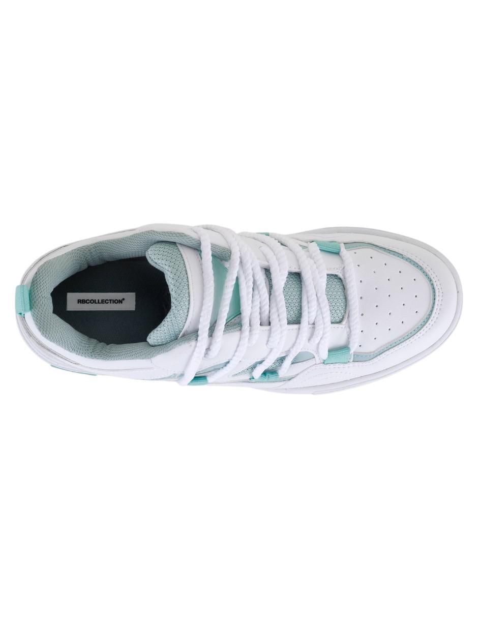 Tenis para mujer 4