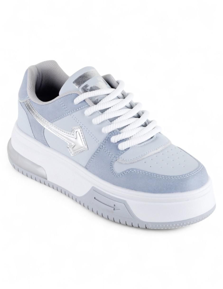 Tenis para mujer
