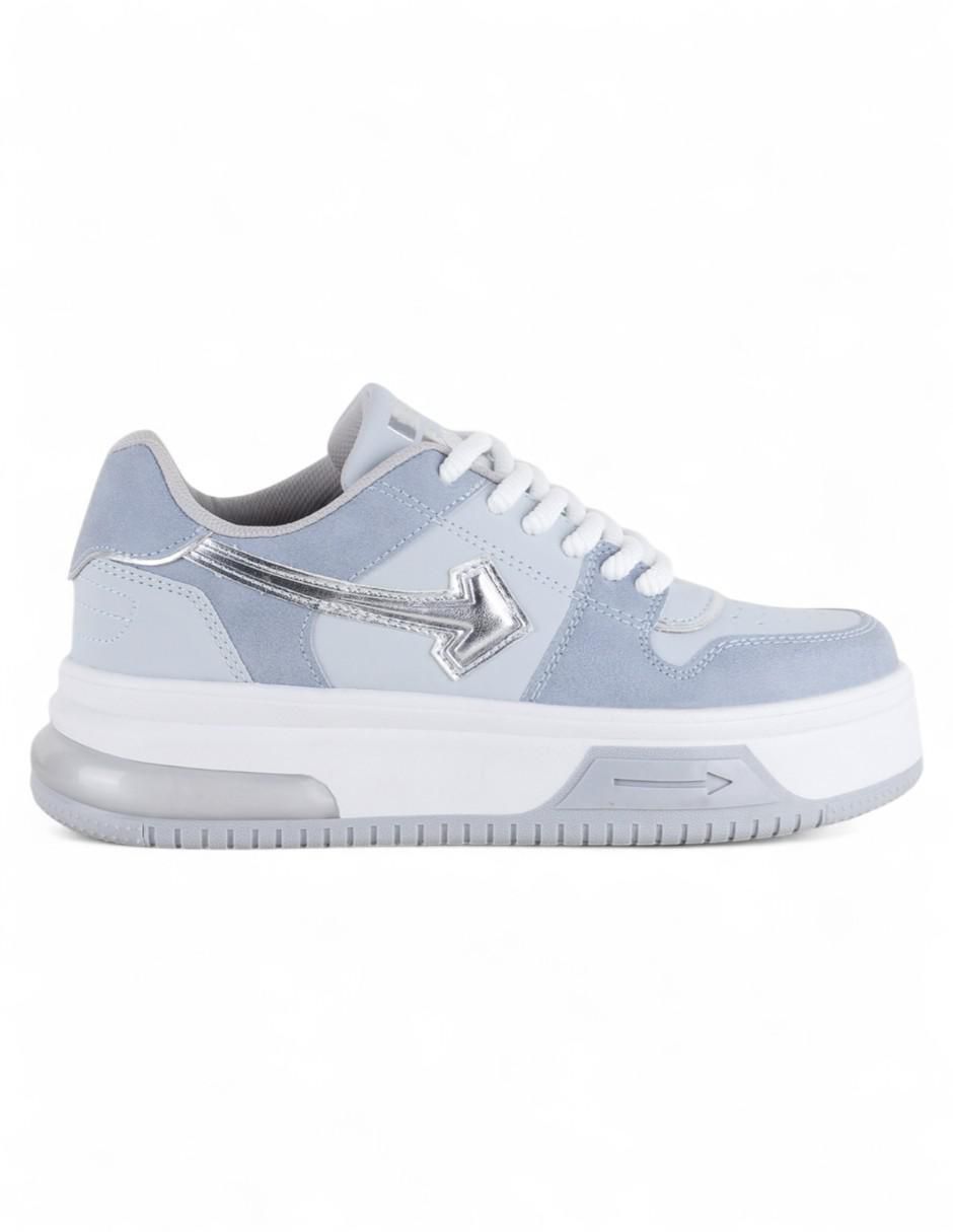 Tenis para mujer 2