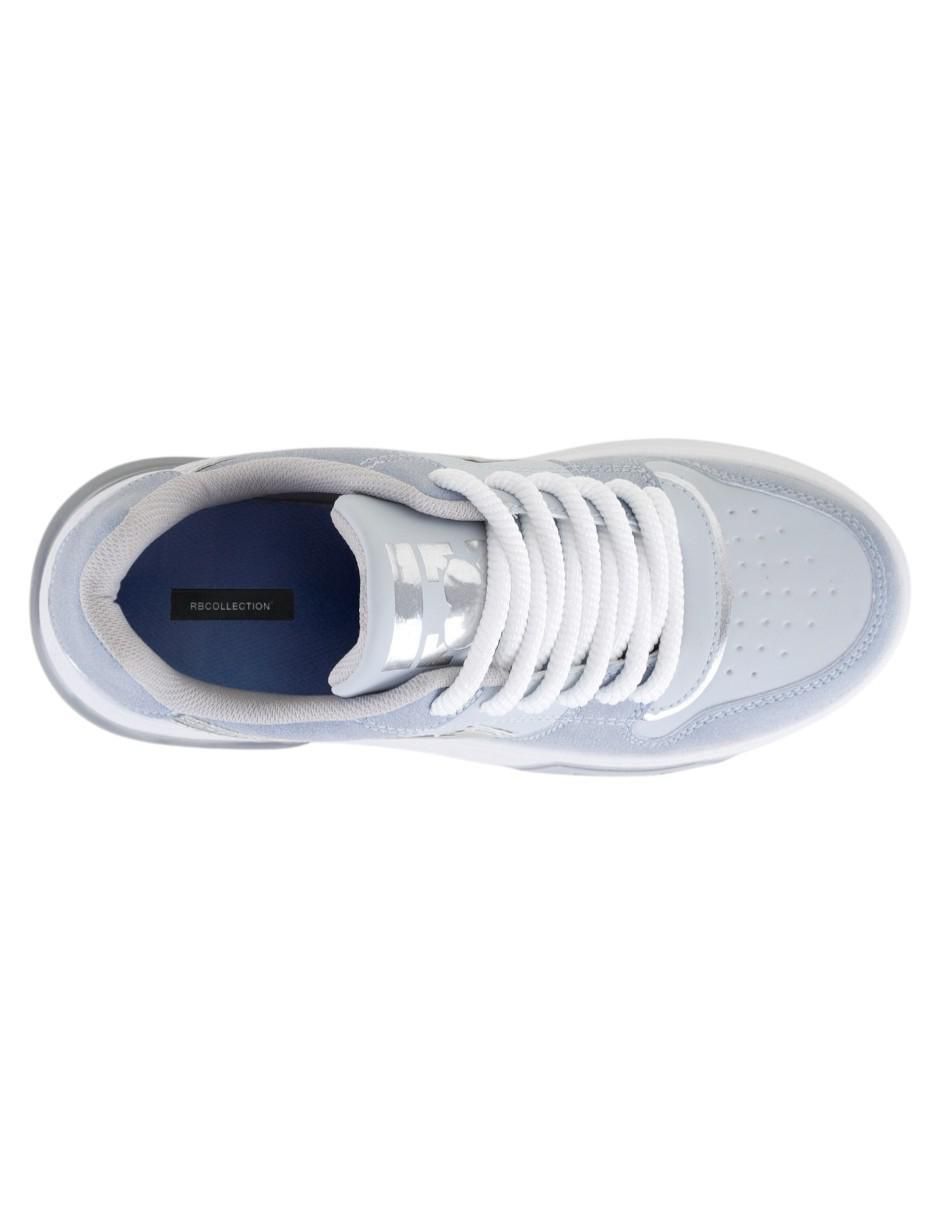 Tenis para mujer 3