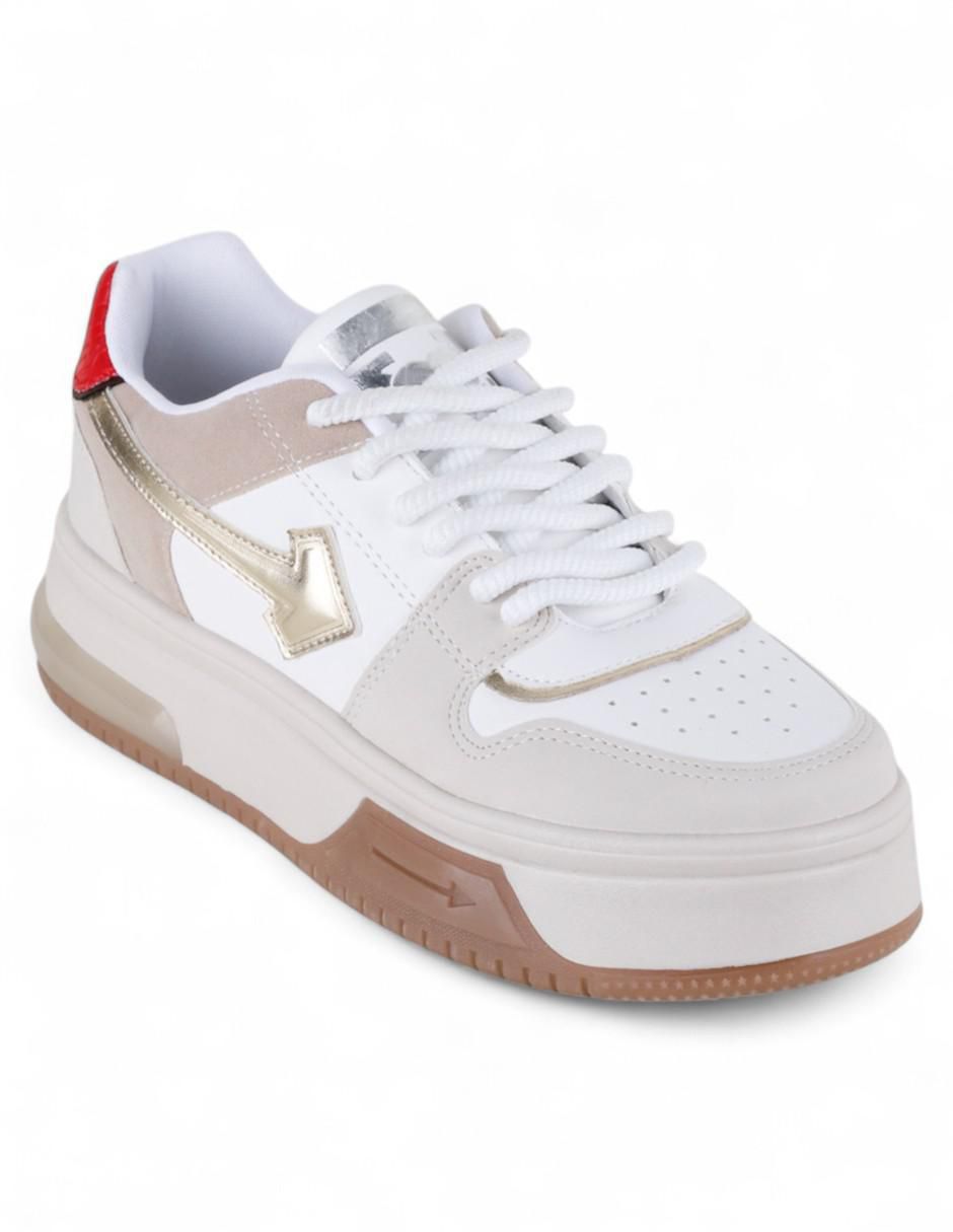 Tenis para mujer