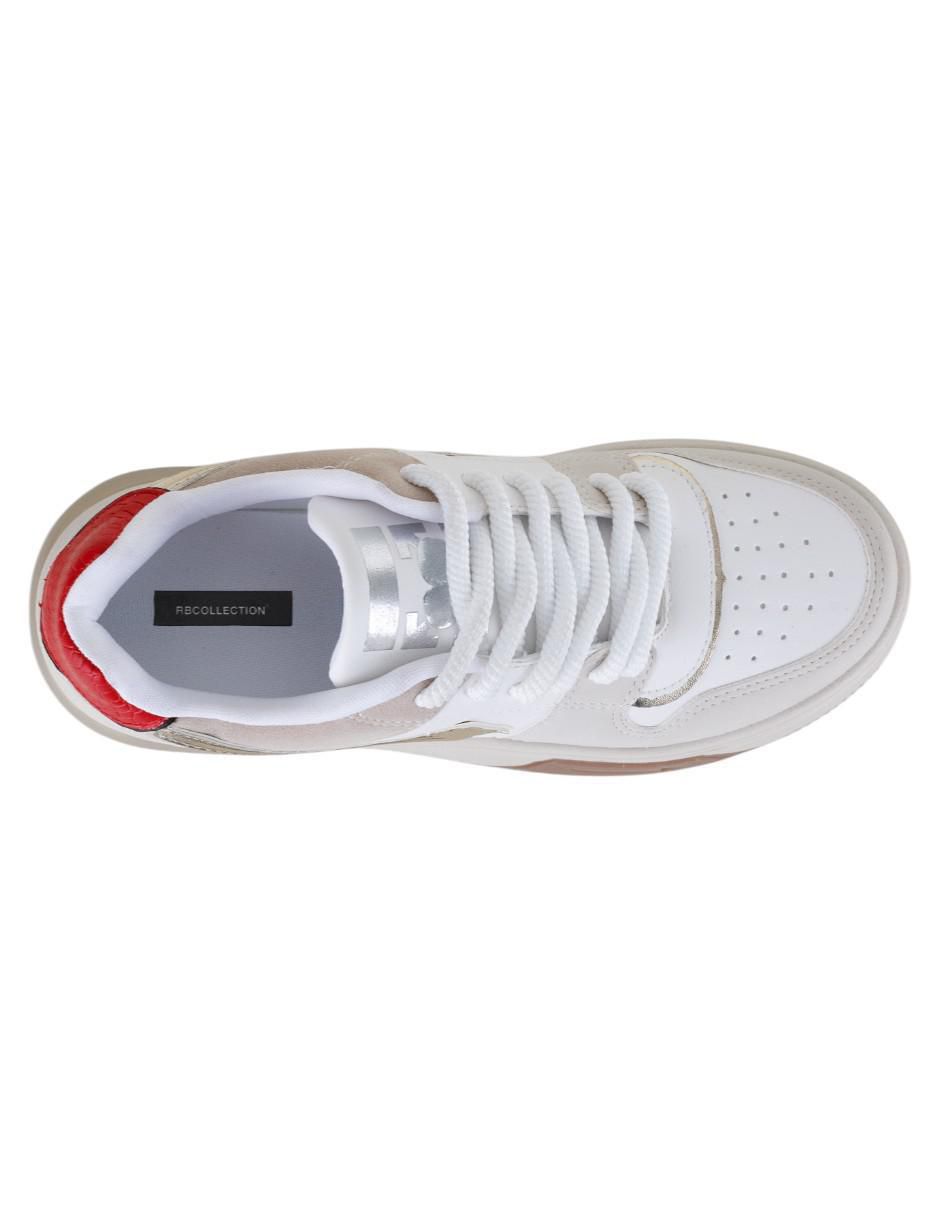 Tenis para mujer 3
