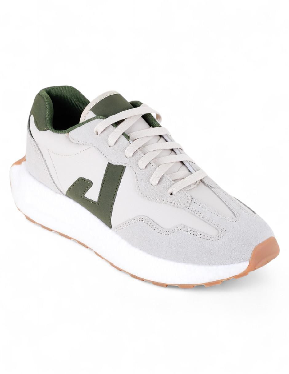 Tenis para mujer 1