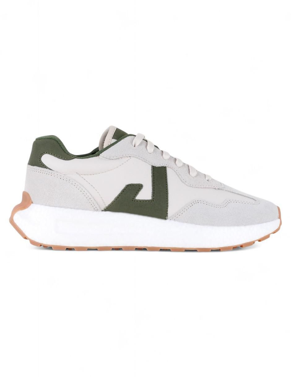 Tenis para mujer
