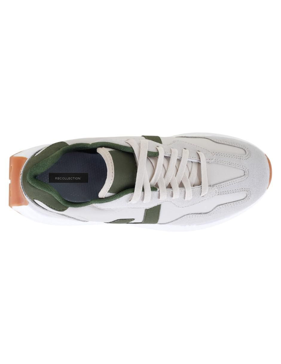 Tenis para mujer