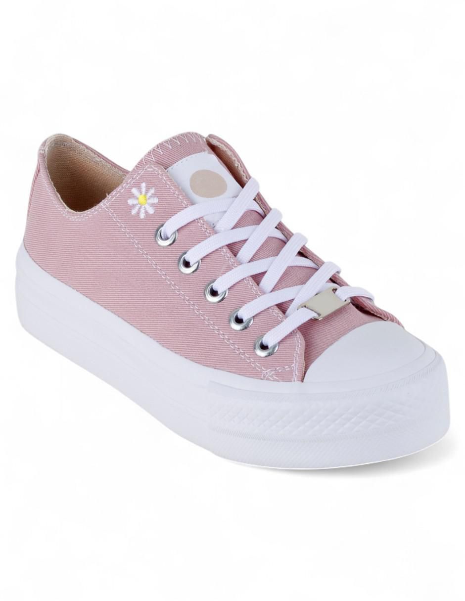 Tenis para mujer