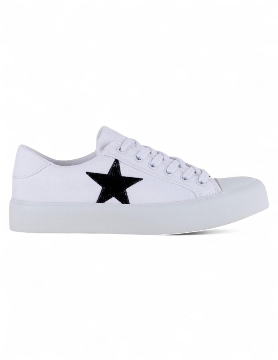 Tenis para mujer