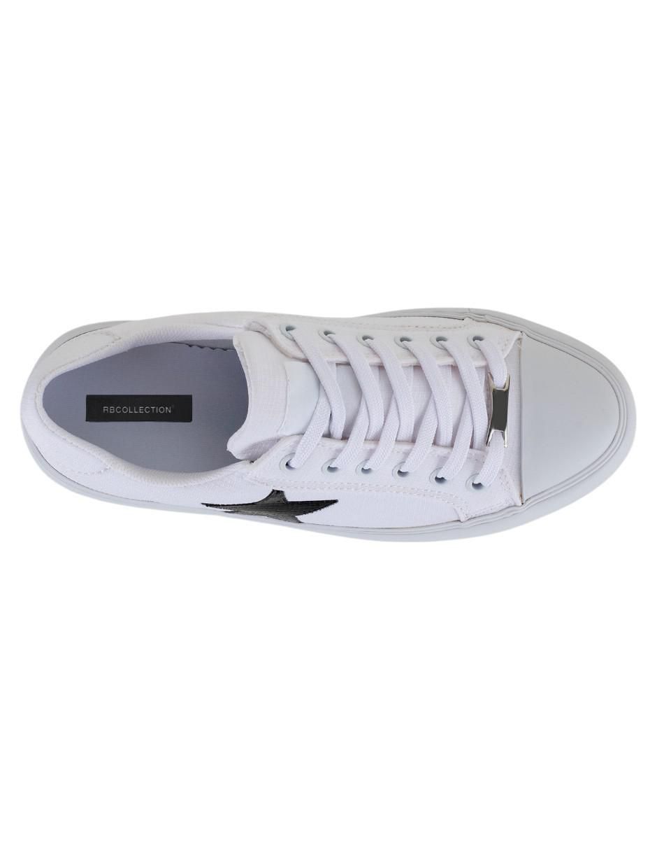 Tenis para mujer