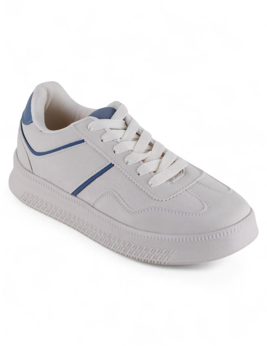 Tenis para mujer 1