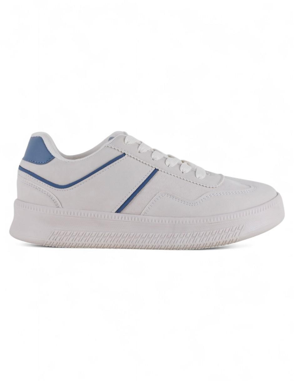 Tenis para mujer