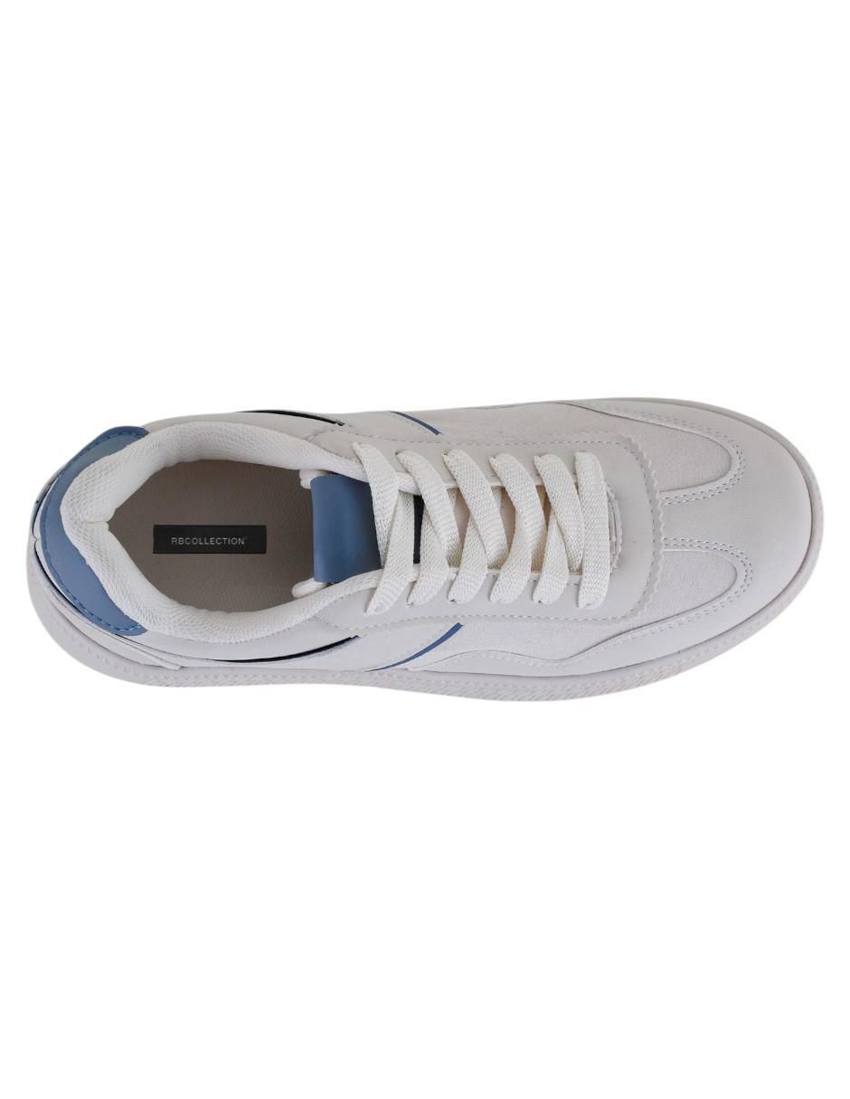 Tenis para mujer