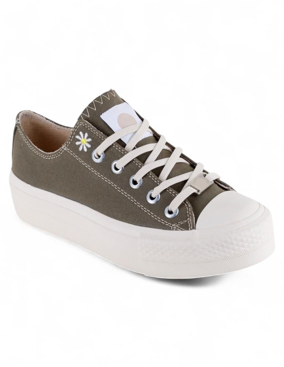 Tenis para mujer