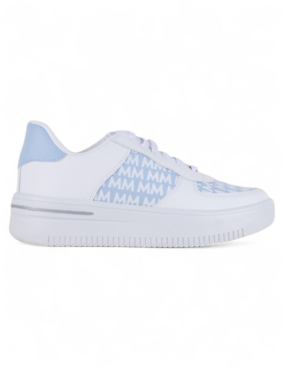 Tenis para mujer