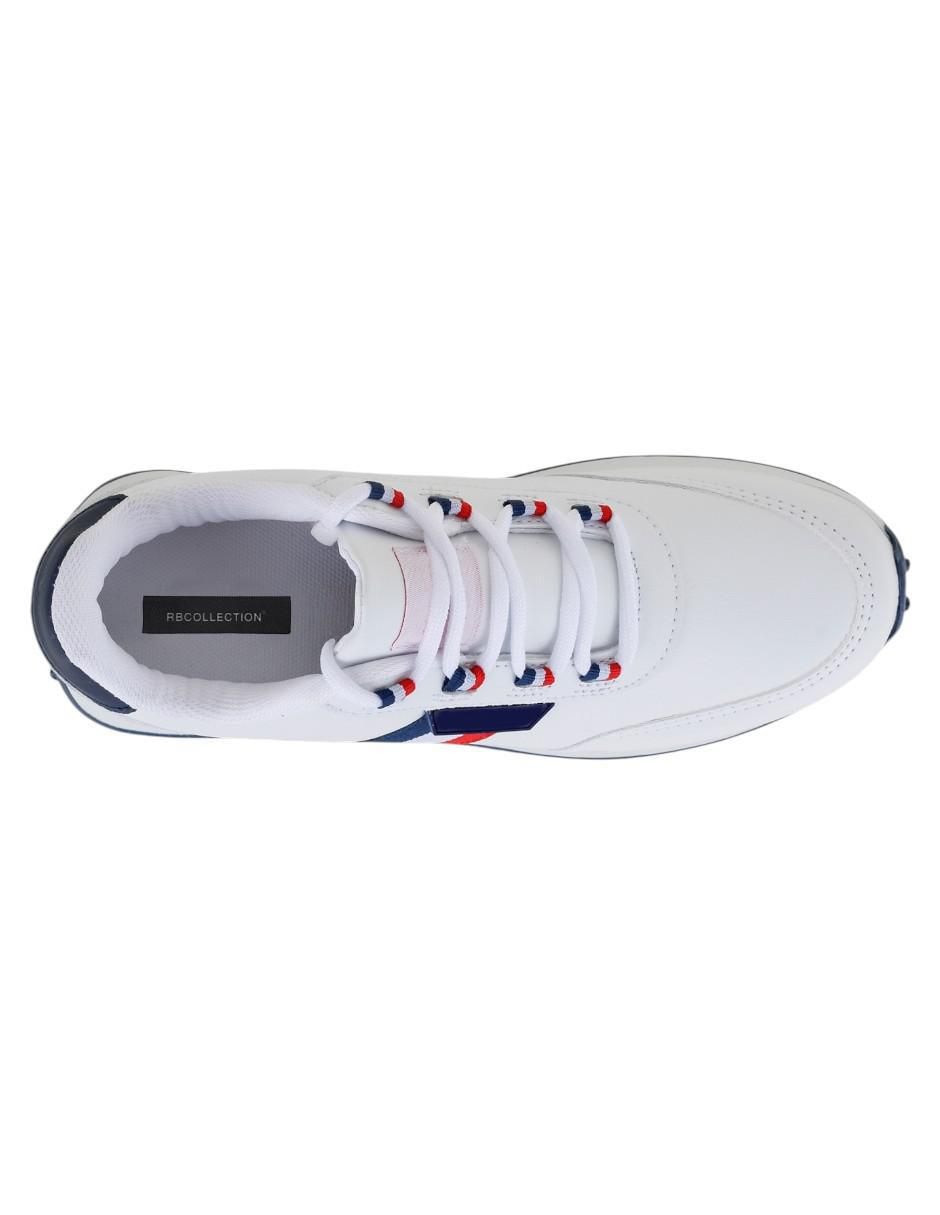 Tenis para mujer 3