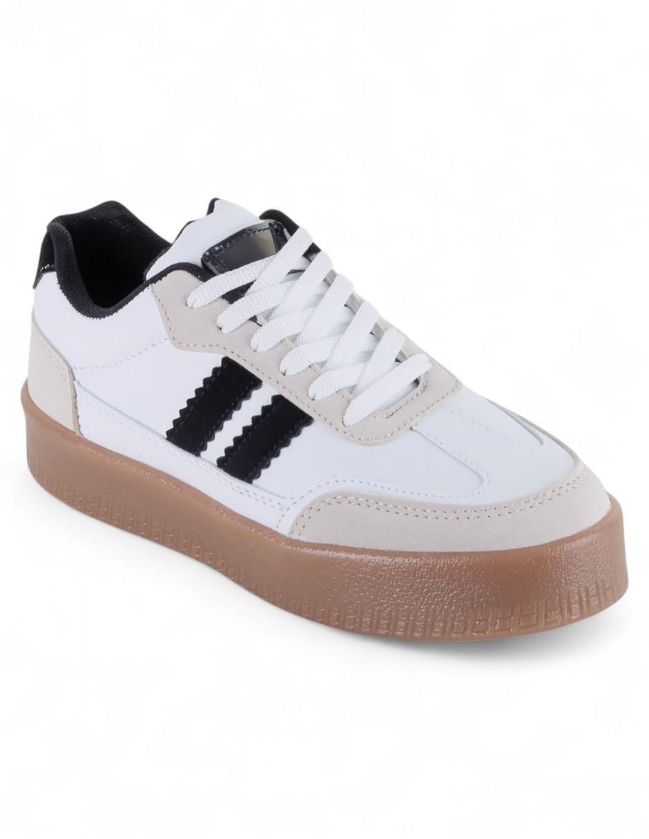 Tenis para mujer
