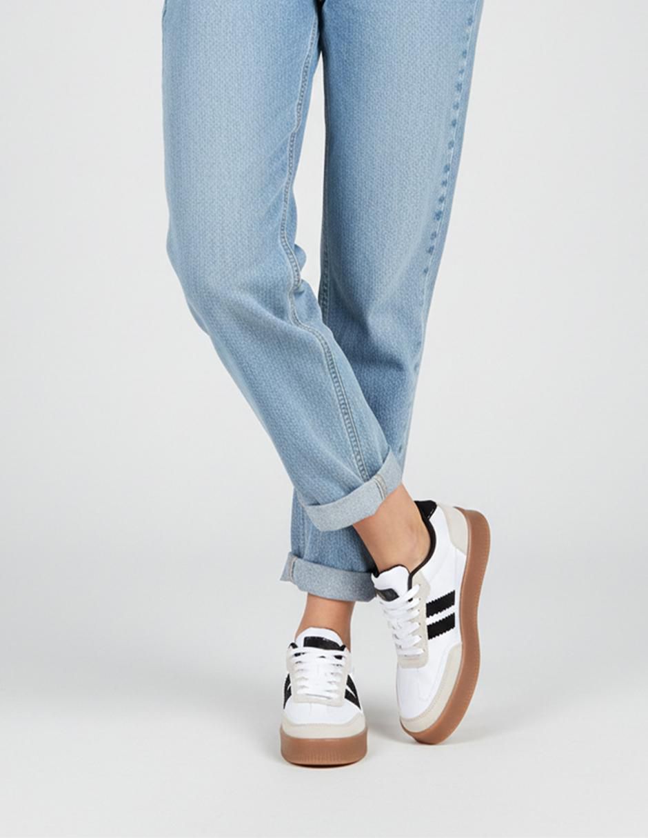 Tenis para mujer 2