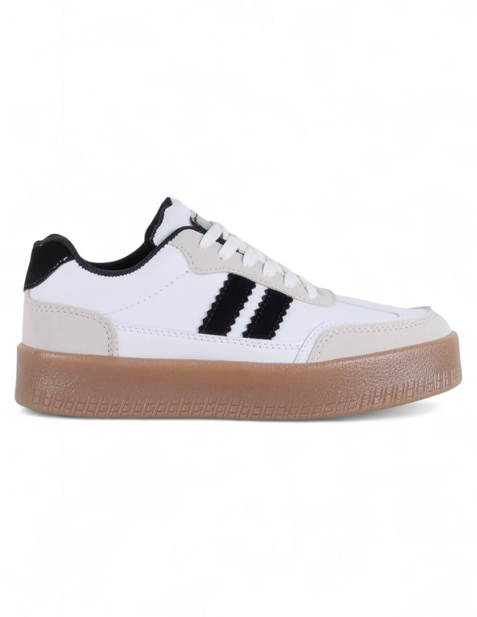 Tenis para mujer 3